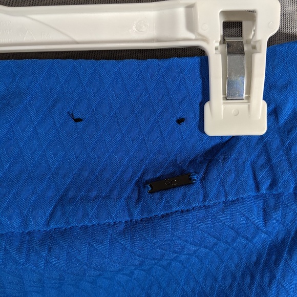 SC. & Co. Bermuda/ Biker Style Shorts - Picture 6 of 8